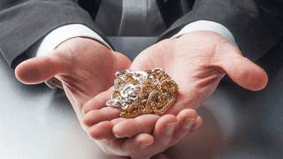Building a Balanced Portfolio with Precious Metals in Your IRA