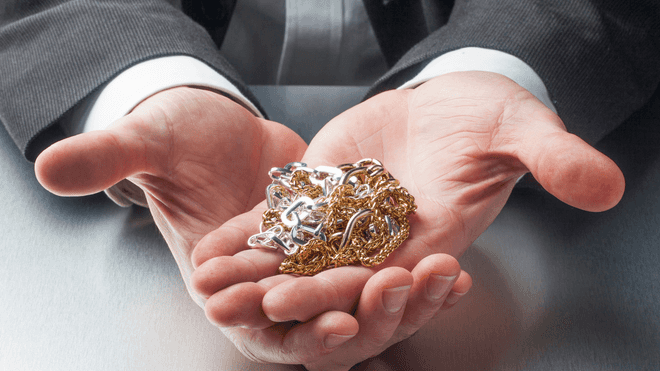 Building a Balanced Portfolio with Precious Metals in Your IRA